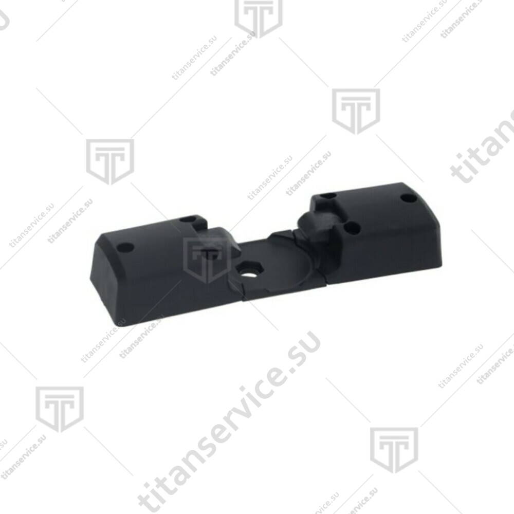 Комплект защелок для пароконвектомата XEBL-16EU-E1RS UNOX KMG1097A - фото №1