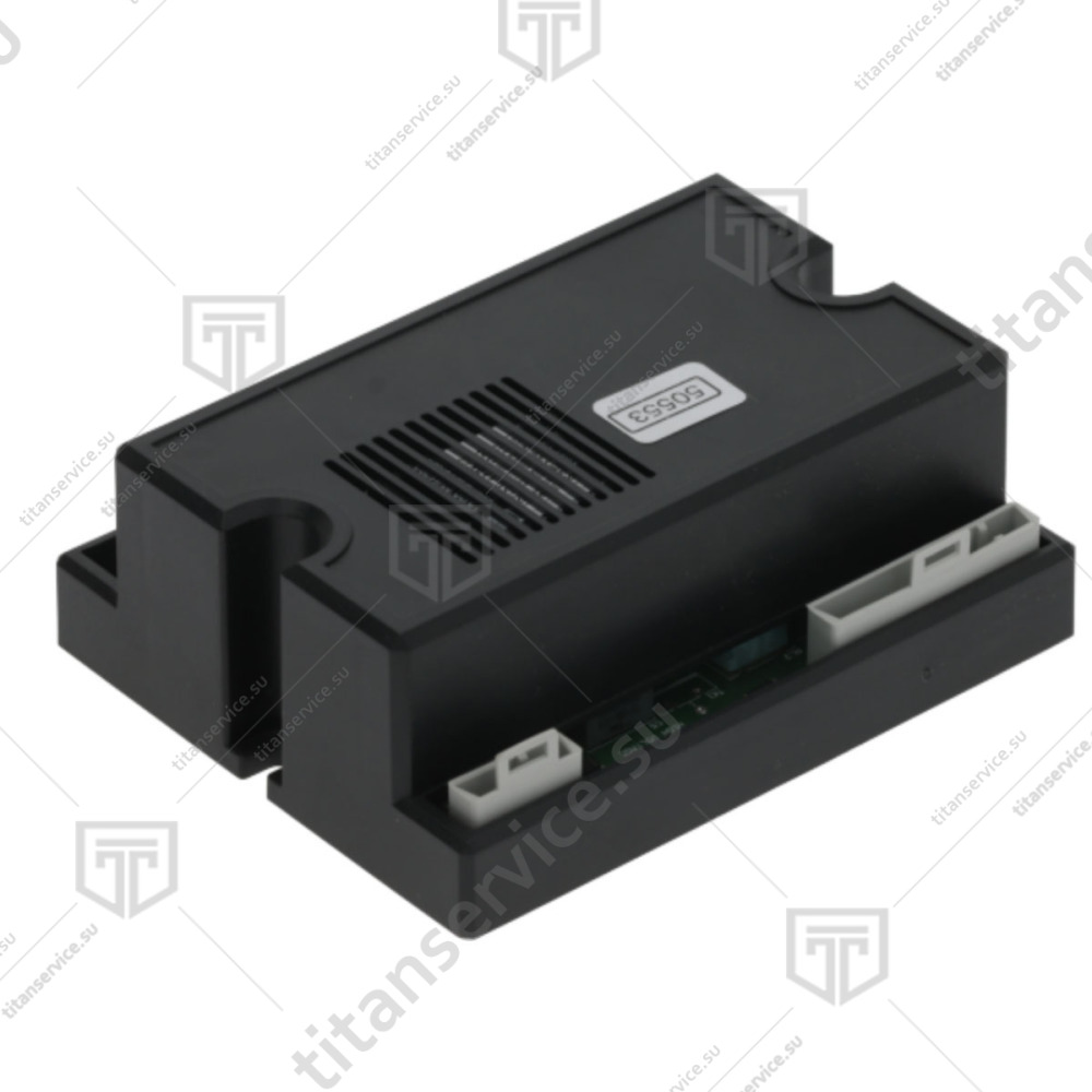 Таймер электронный 90/120/180 для посудомоечной машины Dihr GS/DS 50 50553 - фото №3