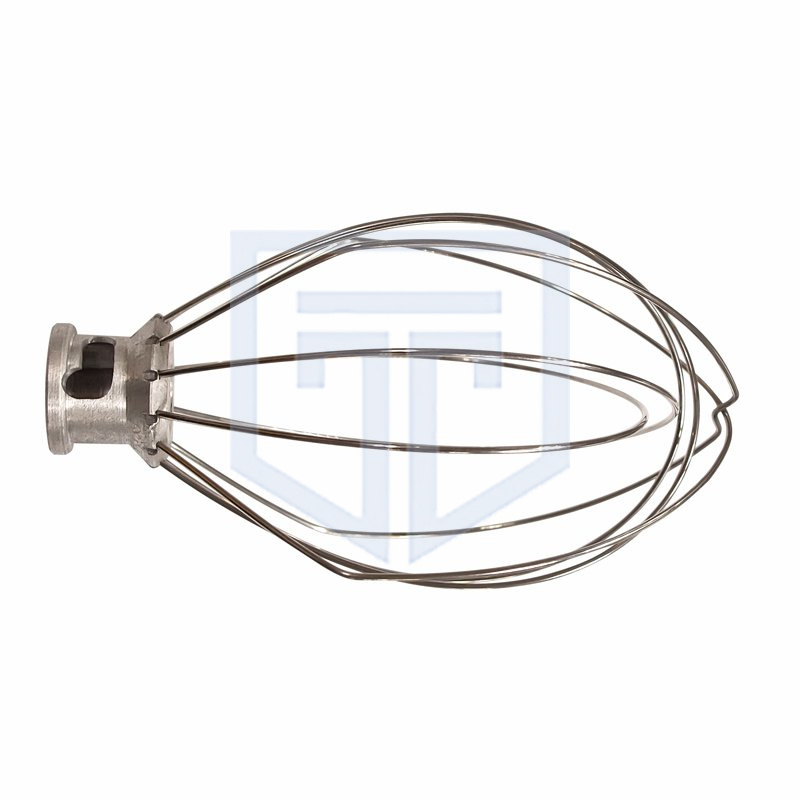 Венчик планетарного миксера KitchenAid 5KРM5, 5KРM50, 5K5SS