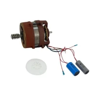 Мотор для мясорубки Hurakan HKN-22SS