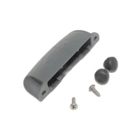 Крепление стекла для пароконвектомата Unox XVC KVM1591A