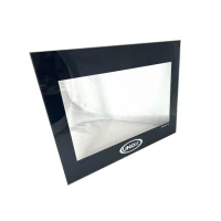 Стекло внешнее для печи конвекционной Unox Shop.Pro Rossella XEFT-04EU-EGDN KVT1326A