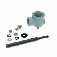 Опора нижней вертушки посудомоечной машины Dihr GASTRO 15909