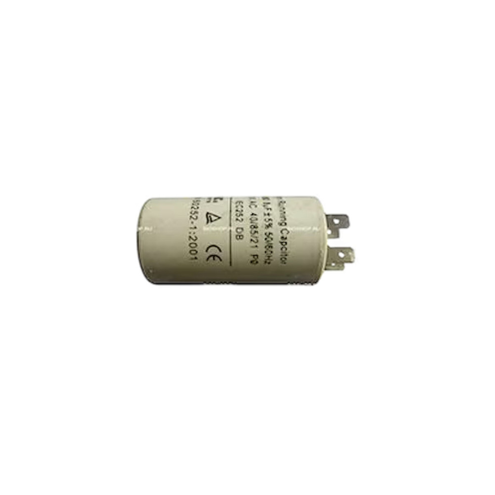 Конденсатор 8 предохранитель для слайсера Viatto HBS-250/300