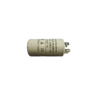 Конденсатор 8 предохранитель для слайсера Viatto HBS-250/300