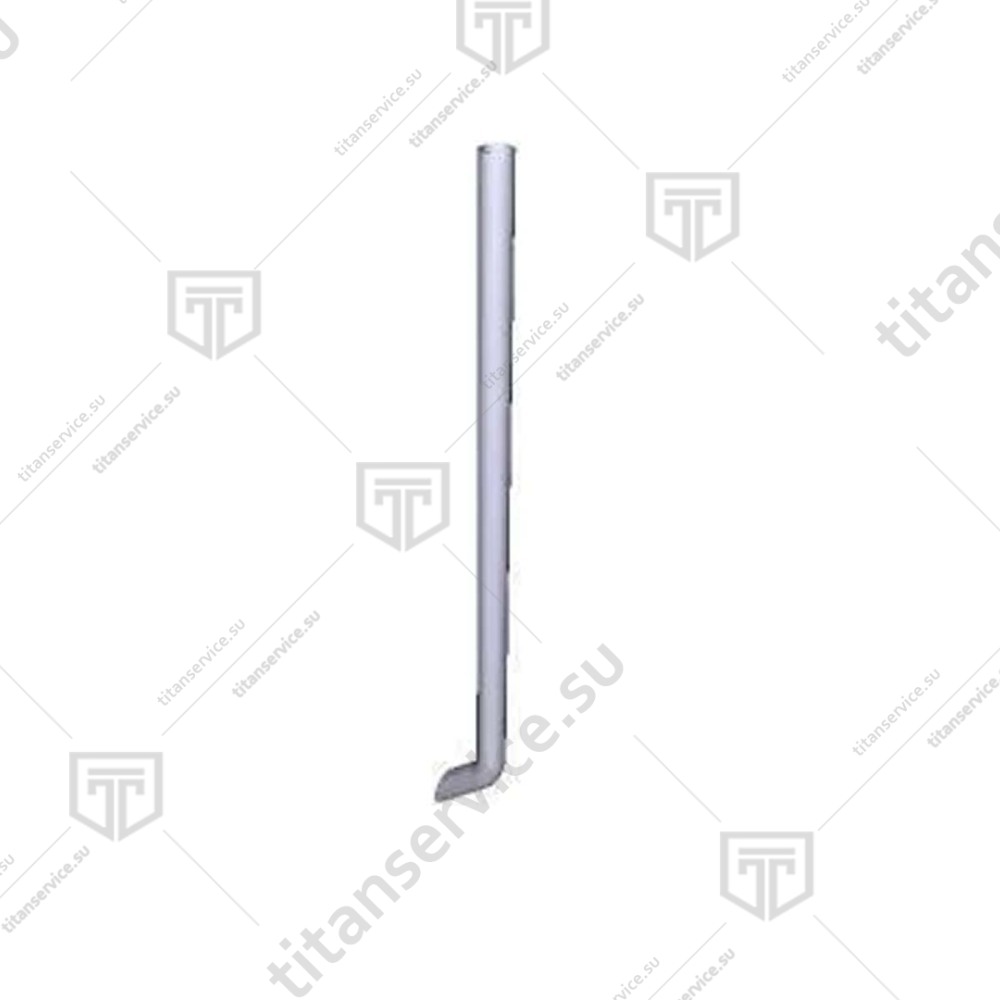 Трубка водяная для пароконвектомата Unox XEVC-1011-E TB2954C0 - фото №1