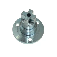 Фланец для тестомеса спирального Apach Cook Line ASM48F 2S 4F050015