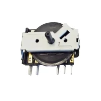 Переключатель реверса для мясорубки Viatto VA-MG612