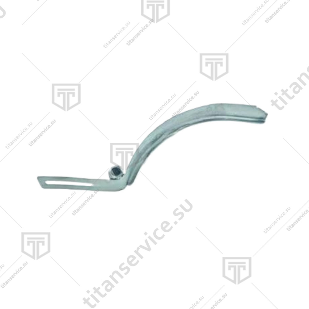 Маятник для тестораскаточной машины Fimar FI/32 SL2360 - фото №1