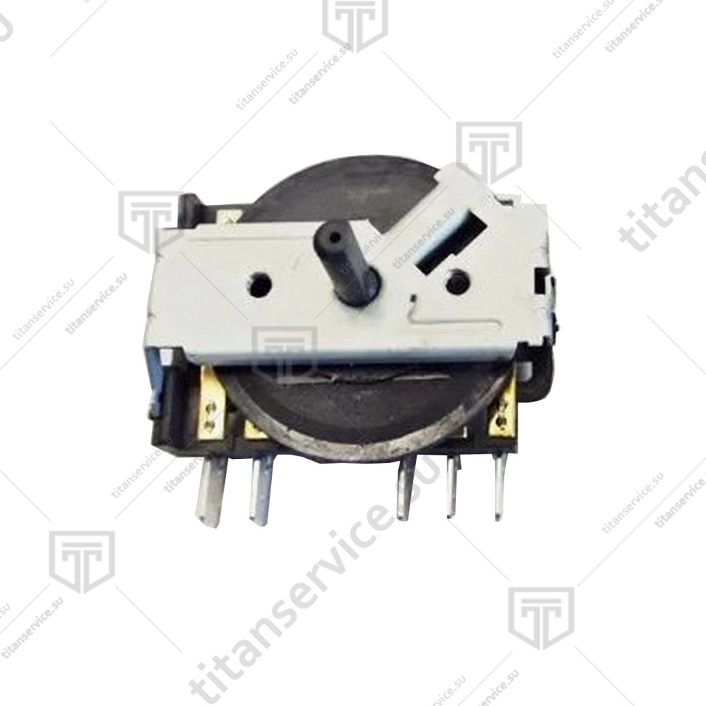 Переключатель реверса для мясорубки Viatto VA-MG612 - фото №1