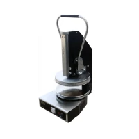 Пресс для пиццы Grill Master Ф2ПЦЭ (300) с бортом
