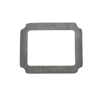 Уплотнение внутреннее стеклянной пластины для Rational SCC 61-202 40.00.094P