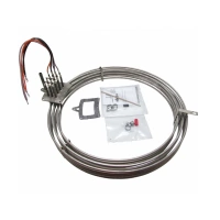 Тэн камеры для пароконвектомата Rational SCC/WE, CM/P 101 87.01.076