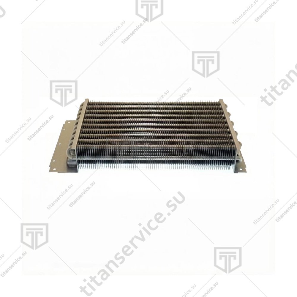 Испаритель для шкафа шоковой заморозки Apach Cook Line SH03/10 EVAB3T - фото №1