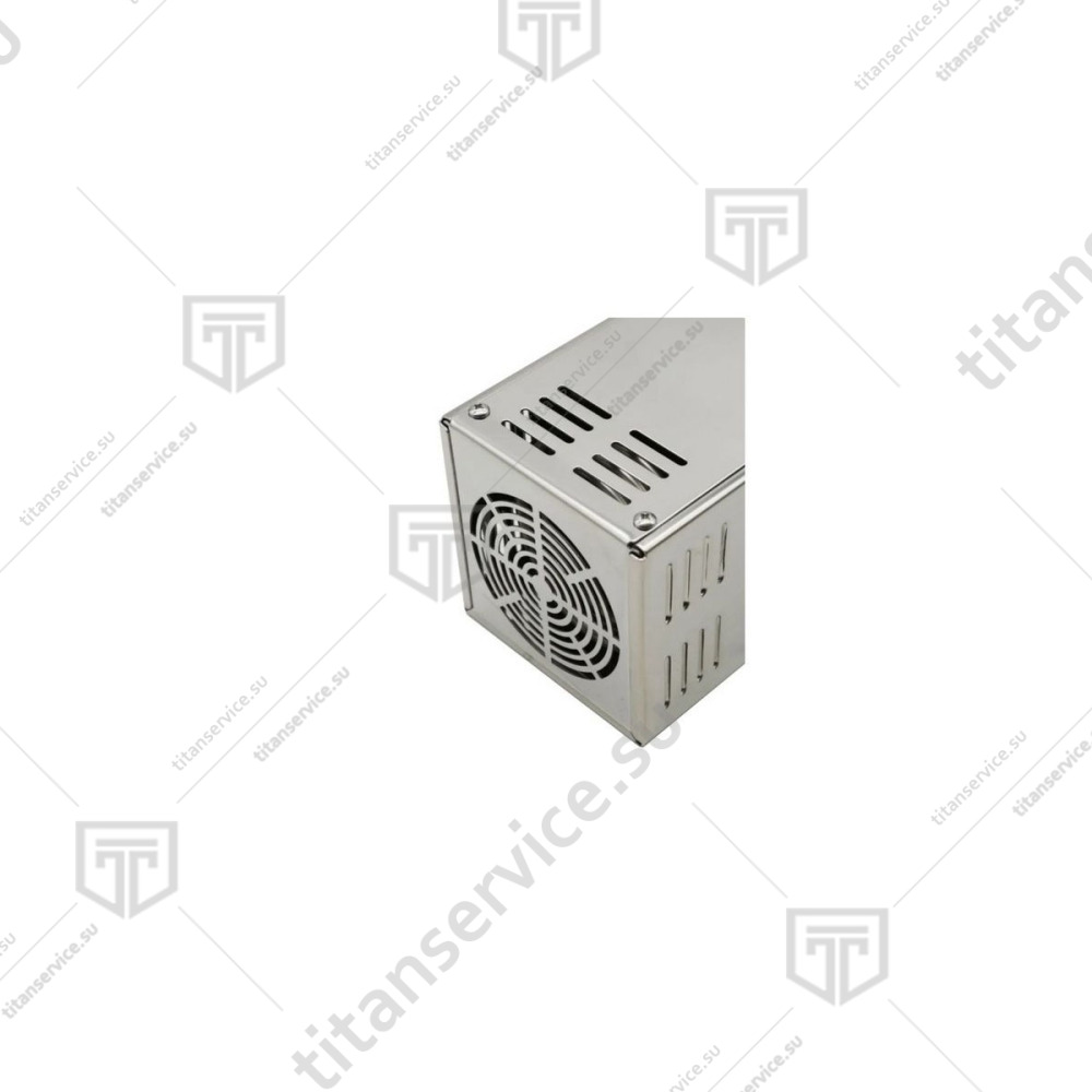 Термостат погружной Sous Vide Airhot SV40 - фото №4