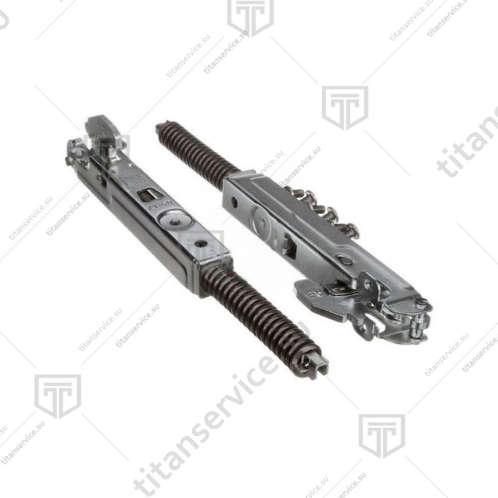 Петли для печи конвекционной Unox LineMicro Lisa XF 013 KCR1060A - фото №6