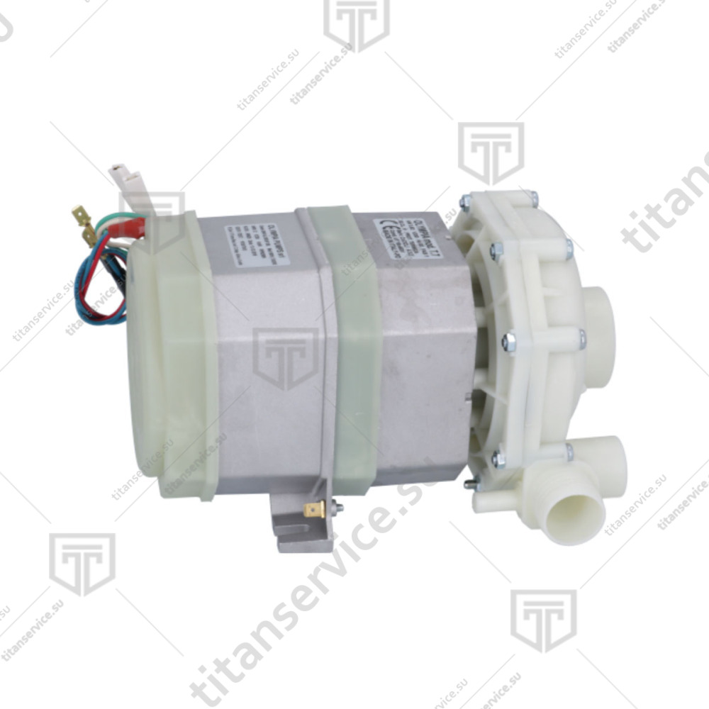 Помпа OP T.7 0.70HP 230В для посудомоечной машины Dihr DS 50 150908 - фото №3