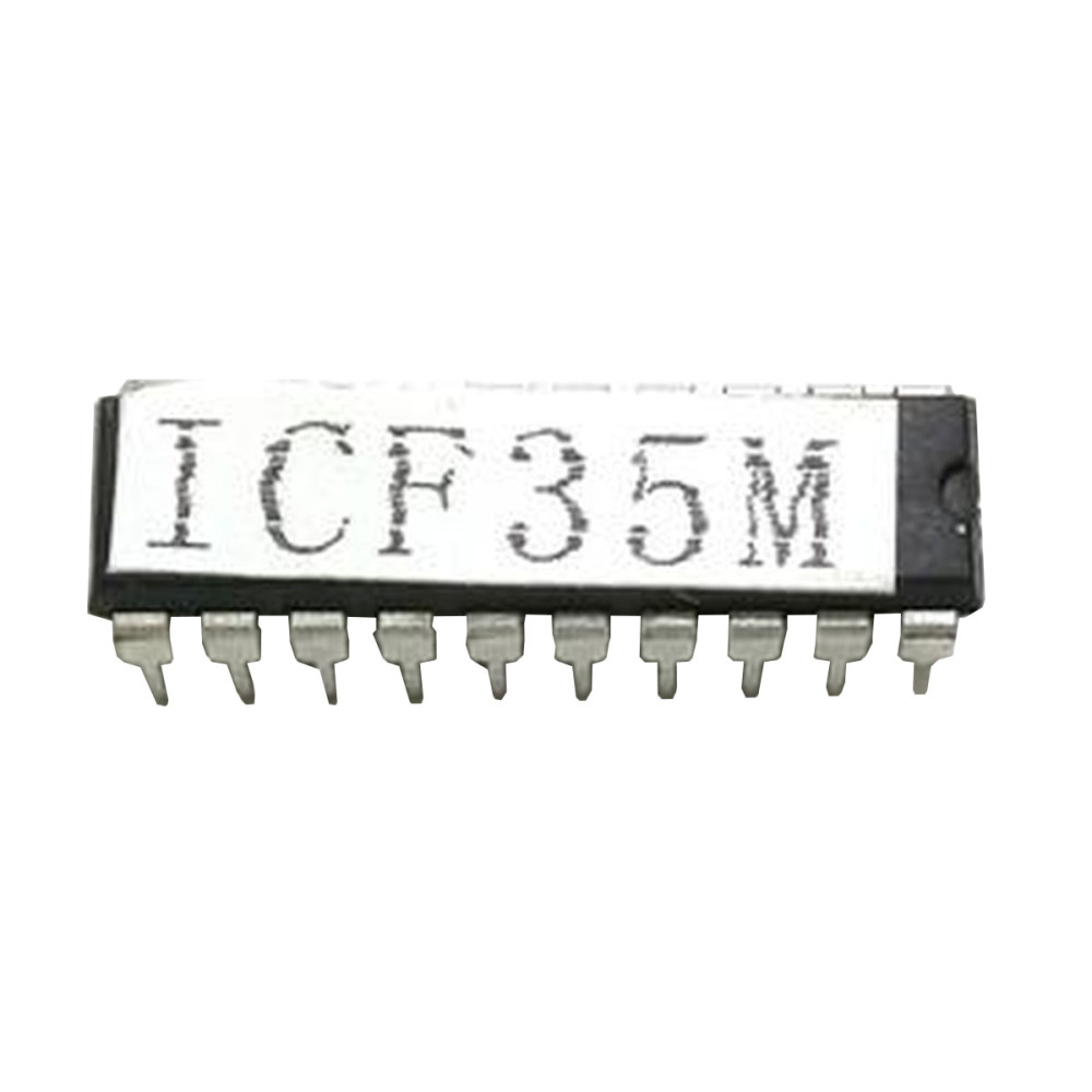 Микропроцессор для индукционной плиты 3.5кВт Hurakan HKN-ICF35M