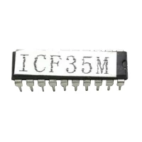 Микропроцессор для индукционной плиты 3.5кВт Hurakan HKN-ICF35M