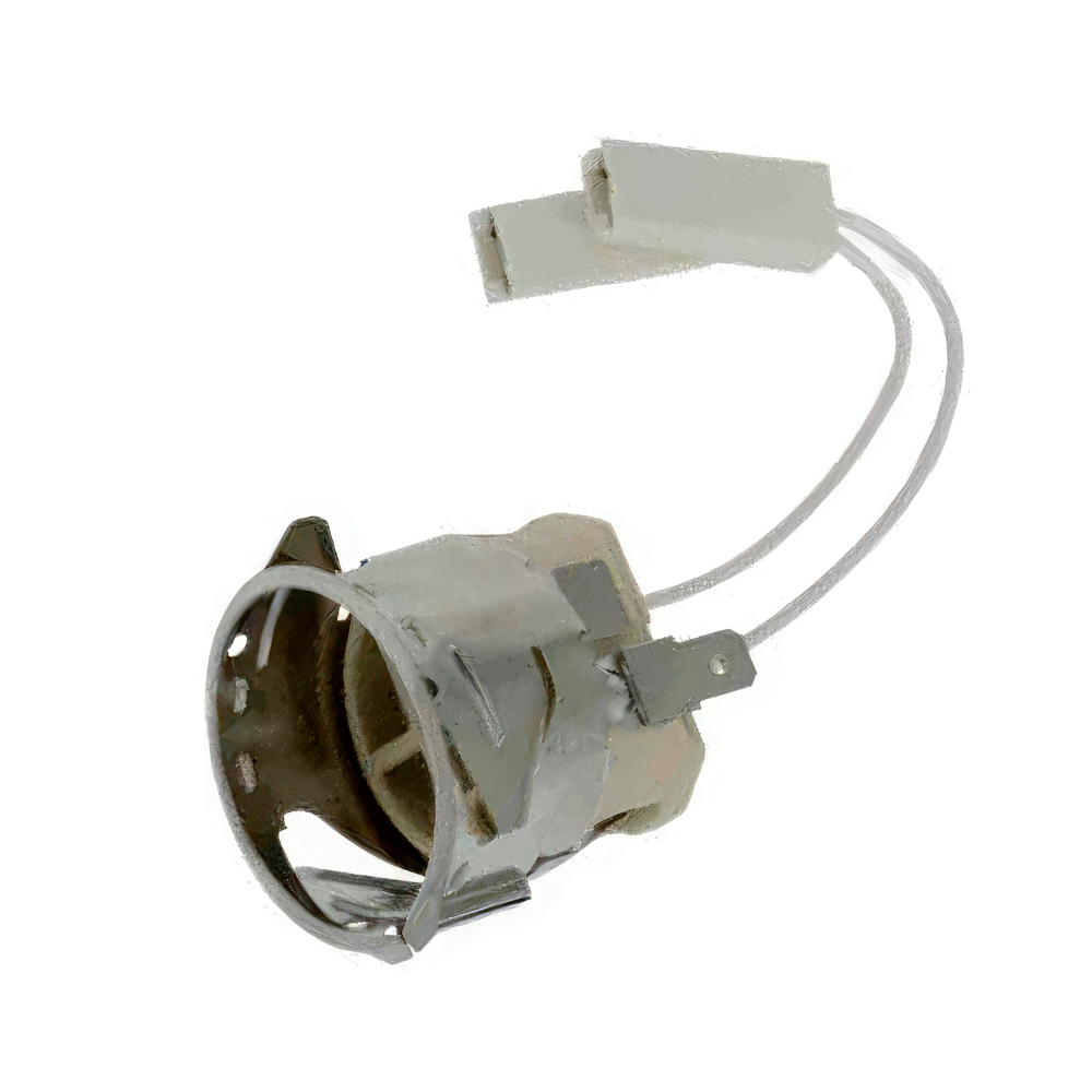 Патрон лампы для печи конвекционной Unox XF 193 VE1015A1/KVE1015A