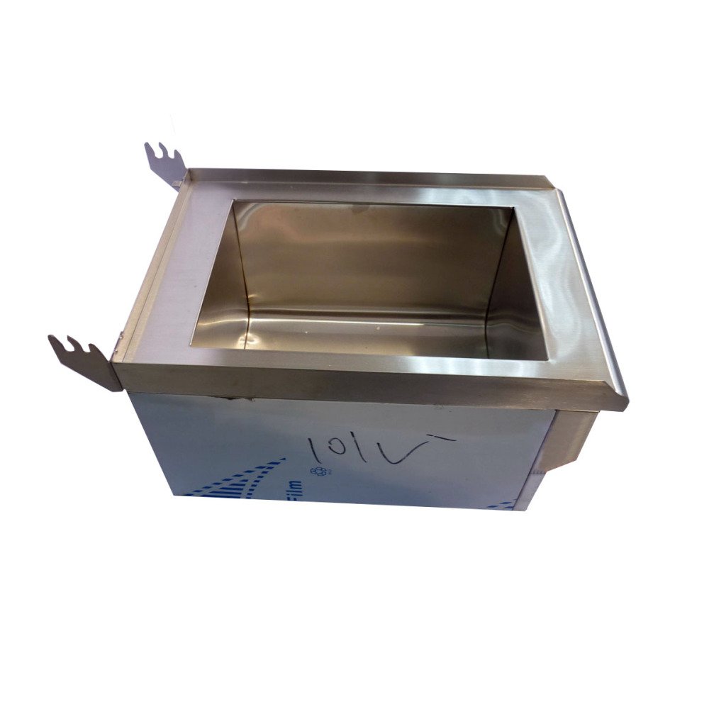 Корпус для фритюрницы Liloma FLT 8 - 20