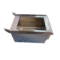 Корпус для фритюрницы Liloma FLT 8 - 20