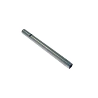 Трубка перелива 45x440мм для котломоечной машины Dihr LP3 2000476/A