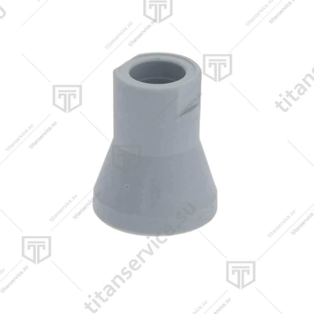 Втулка сборного узла моющей руки для посудомоечной машины Comenda FC5 191069 - фото №1