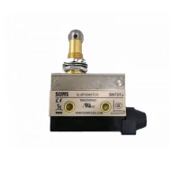 Переключатель для тестомеса спирального Hurakan HKN-30SN2V