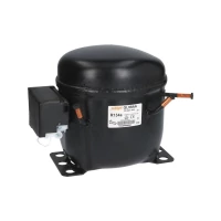 Компрессор GL99A стола холодильного для пиццы Viatto PZE2-111/GN (1/6H)