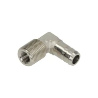 Фитинг коленчатый 3/8M для посудомоечной машины Dihr AX 12030