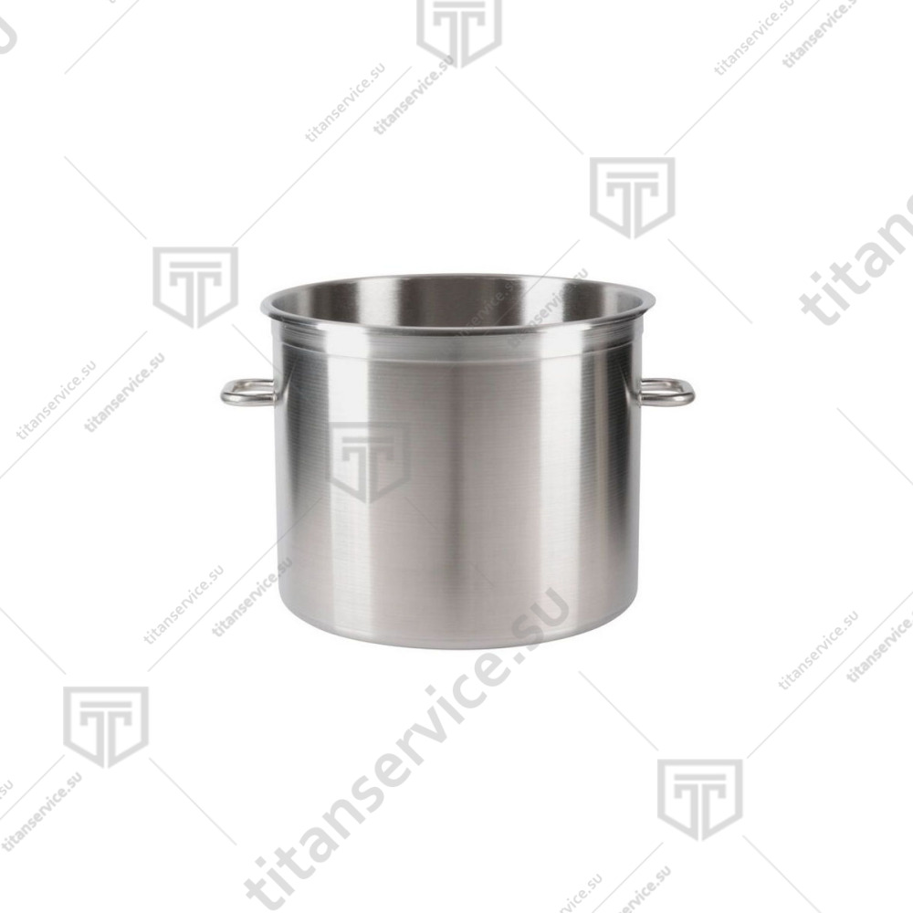 Чаша в сборе для куттера Robot Coupe R60 59148 - фото №1