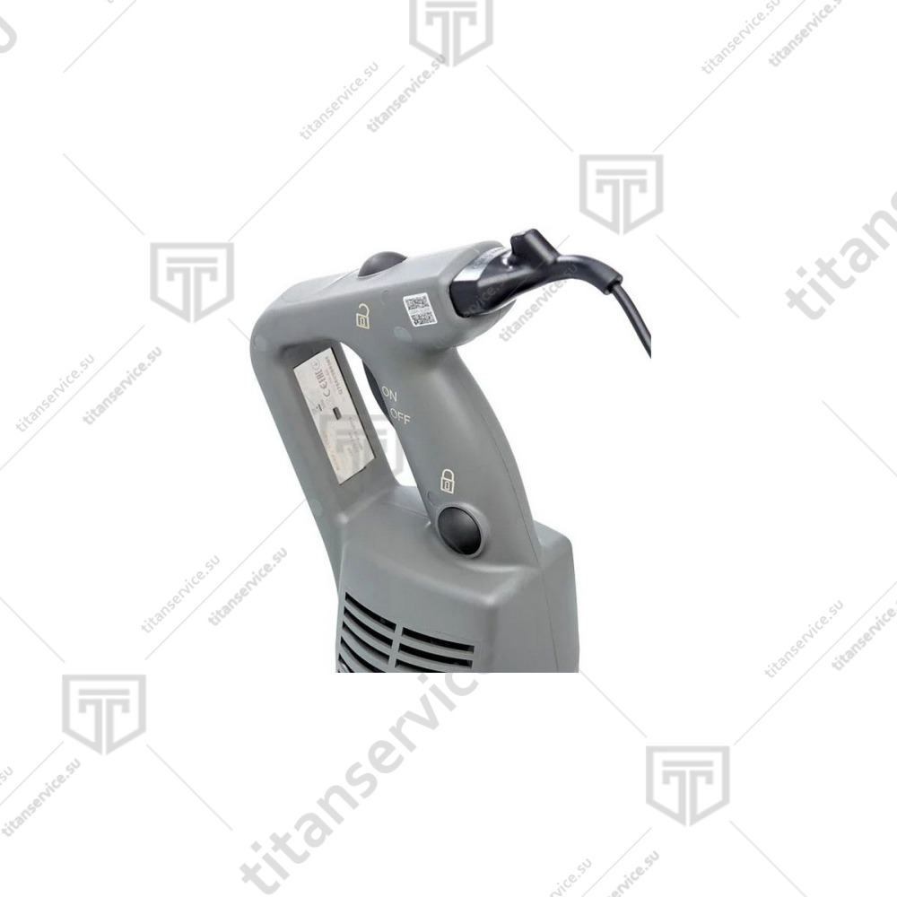 Миксер ручной Robot-Coupe MP 350 Ultra TP - фото №3