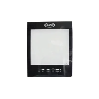 Стекло внешнее для пароконвектомата Unox XEVC-0711 KVT1277A