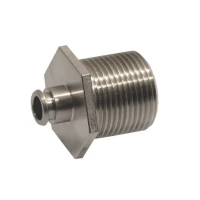 Штуцер для посудомоечной машины Dihr AX 3003125