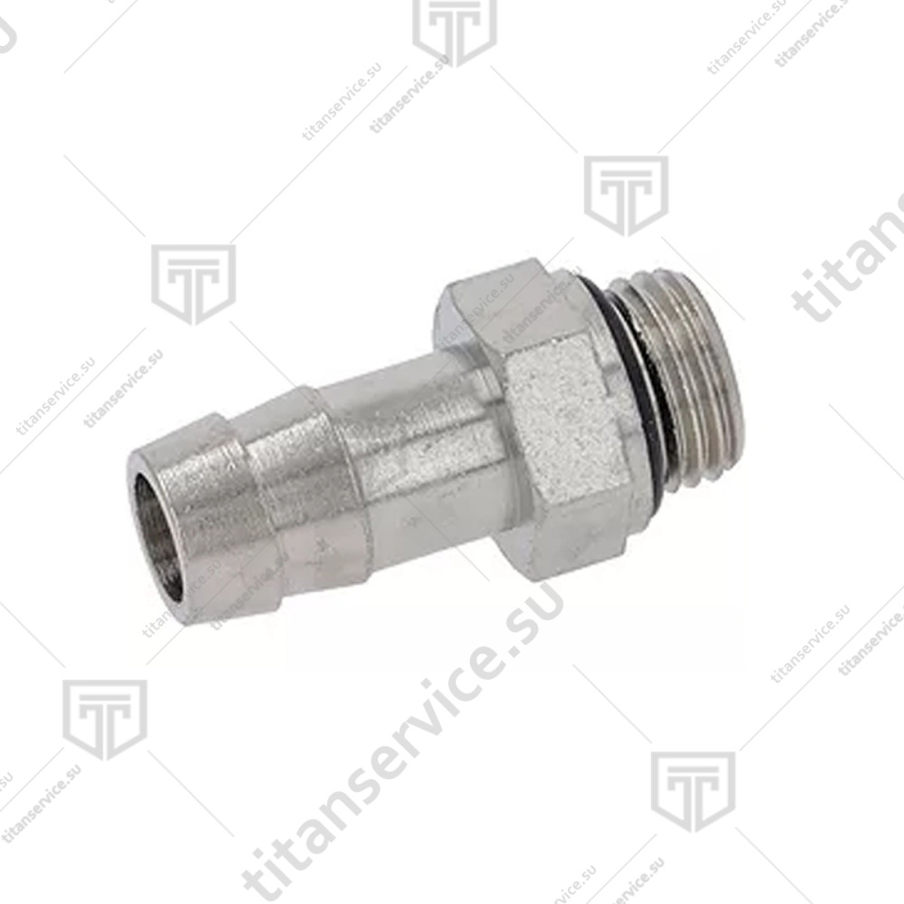 Штуцер для картофелечистки Fimar PPN/10 33Q5180 - фото №1