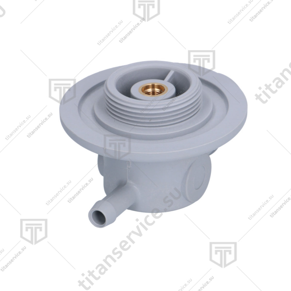 Опора верхнего-нижнего рукава для посудомоечной машины Dihr DS/GS 45/50 500612 - фото №2