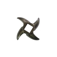 Нож для мясорубки №13 Viatto HM-12 HJ12-06