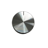 Ручка регулятора для миксера планетарного Gastromix B 5 Eco-58