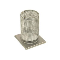 Фильтр насоса 50х85 для посудомоечной машины Dihr DERBY 10914