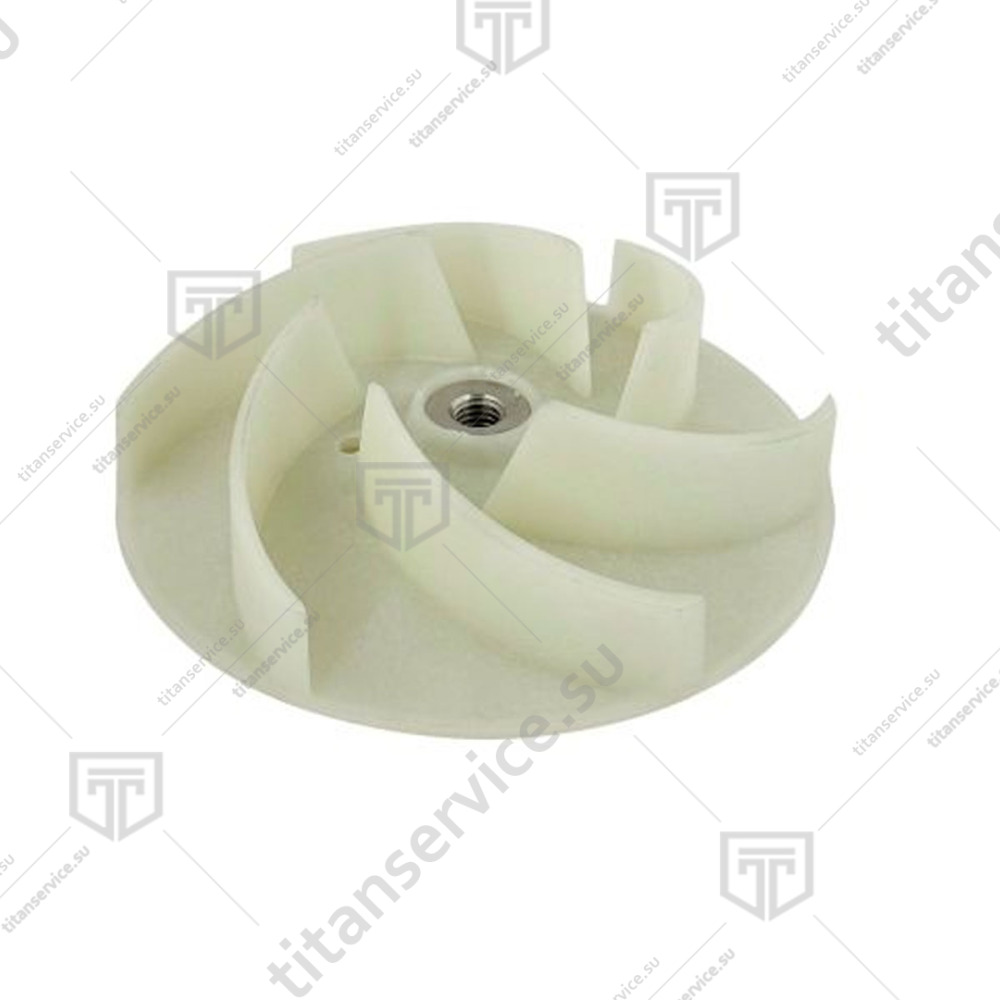 Крыльчатка помпы для посудомоечной машины Apach Cook Line AF500 70944 - фото №1