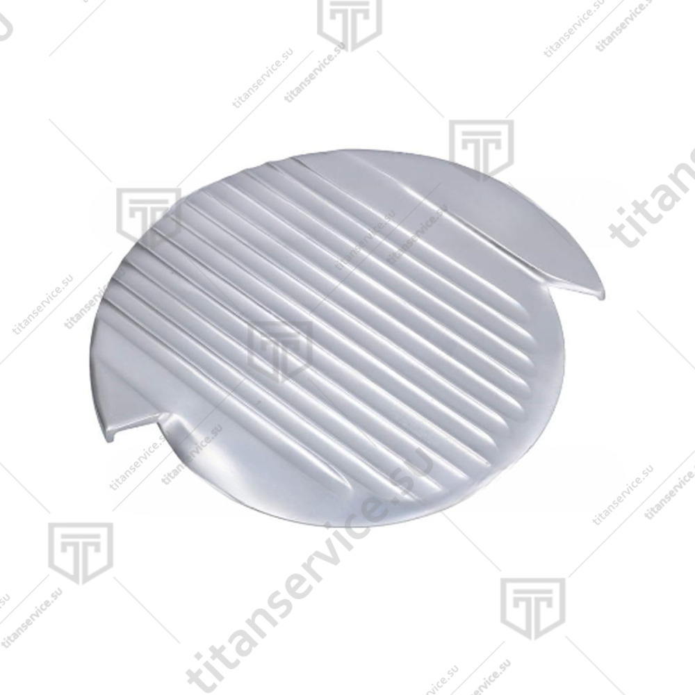 Защитный кожух для ножа слайсера Sirman Mirra 300 SM500503U - фото №1