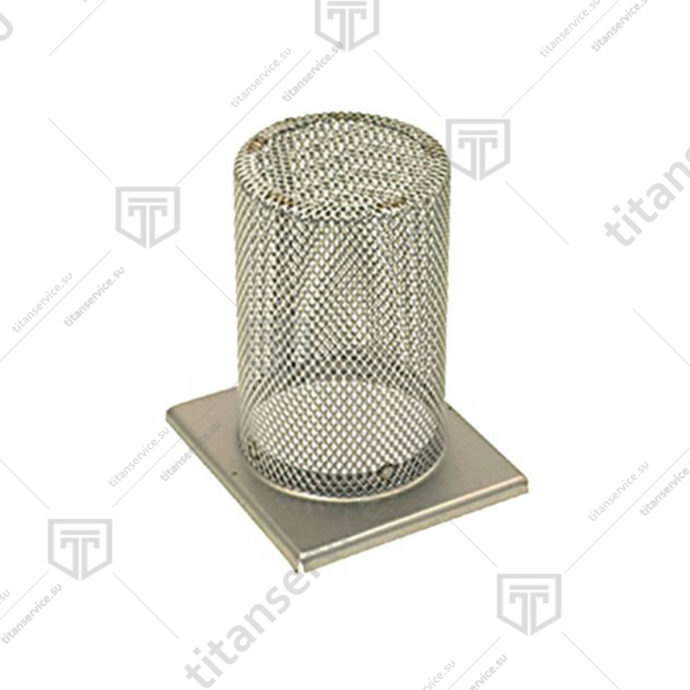 Фильтр насоса 50х85 для посудомоечной машины Dihr DERBY 10914 - фото №1