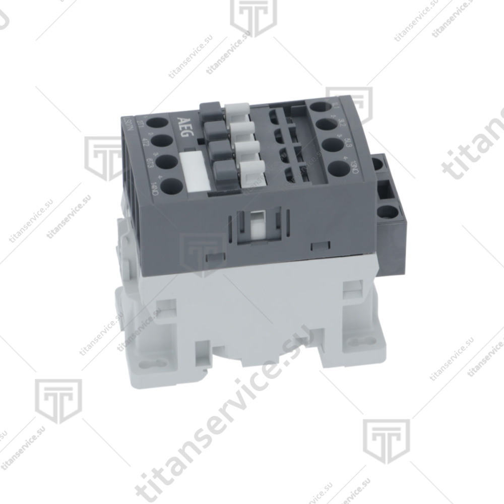 Контактор  AEG LS7K 18А 230В 50/60Гц для посудомоечной машины Comenda C 33 120435 - фото №3