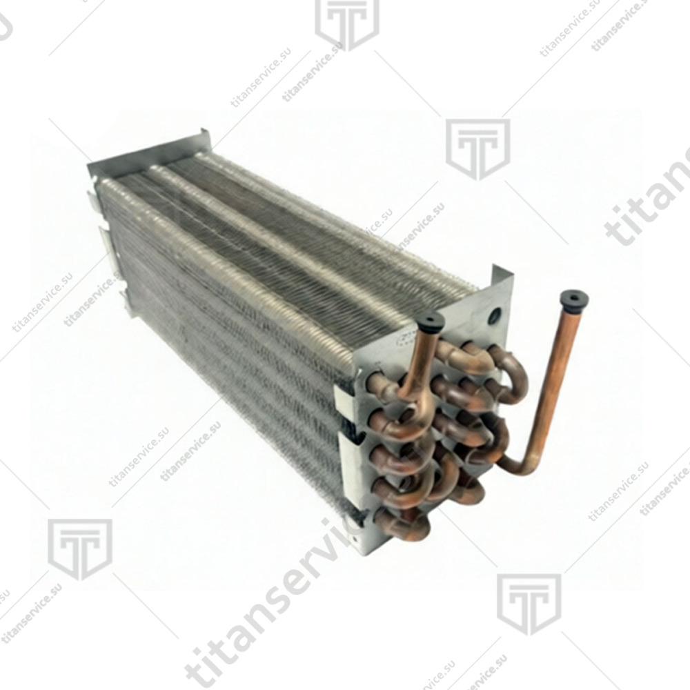 Батарея испарителя ВО-ШХн-1,4.01.01.000 СБ (ВО-25-01) для холодильного шкафа Abat ШХС-1,4/0,7 72000200500 - фото №1