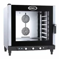 Конвекционная печь Unox XB 693