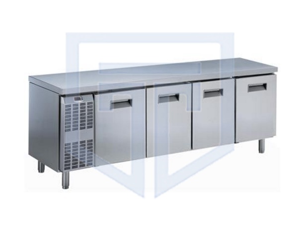 Стол холодильный Electrolux Professional RCSN4M44 - фото №1