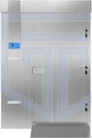Камера интенсивного охлаждения IRBIS BC 2/1-T3-R