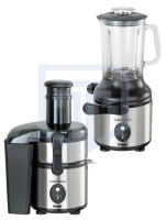 Соковыжималка-блендер Bartscher Combi Juicer (150139)
