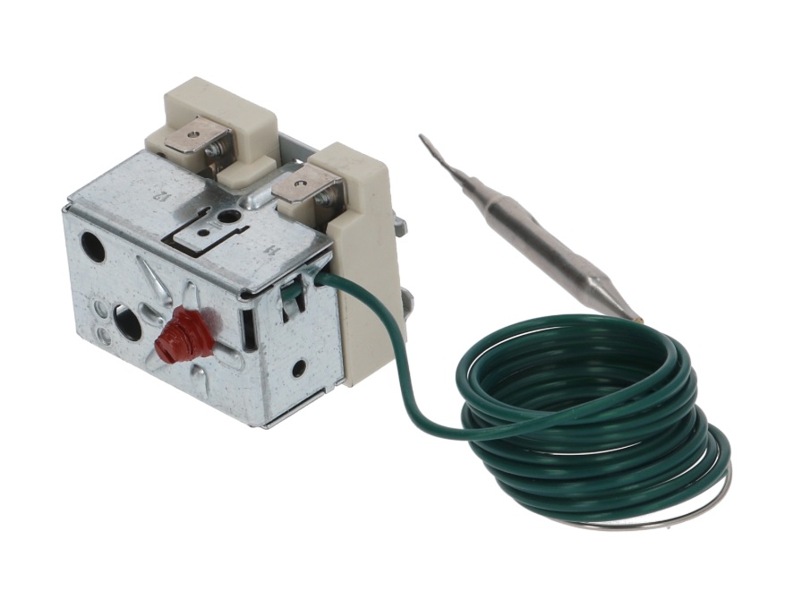 Термостат аварийный 183°C для пароконвектомата Rational SCC 61-202/Е 40.01.329